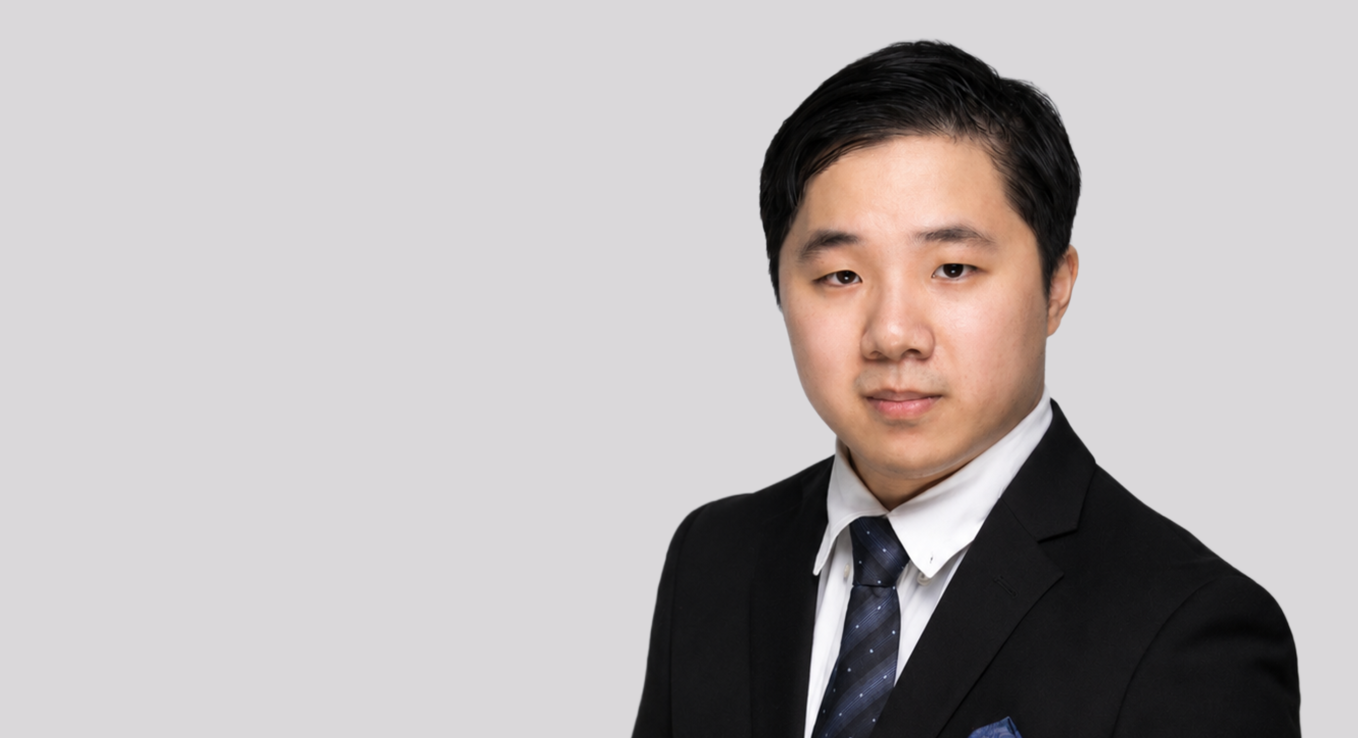 Joshua Shum